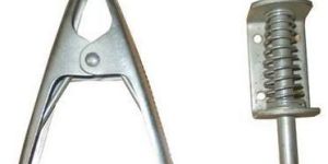 Spring Clamp