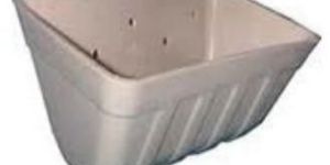 Plastic Elevator Bucket