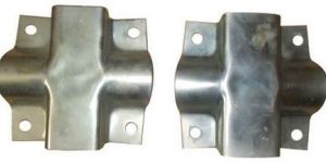 Sheet Metal Pressed Components