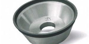 Resin Bonded Grinding Cup Wheel