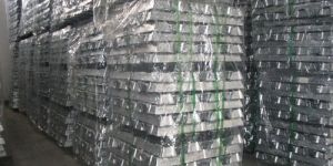 Zinc Ingot