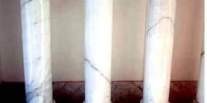 Marble Columns