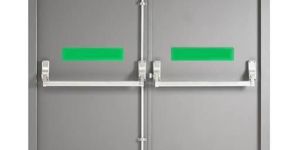 Push Bar Handle