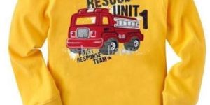Toddler T Shirt