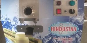 Sugarcane Juice Machine