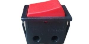 Mini Rocker Switch