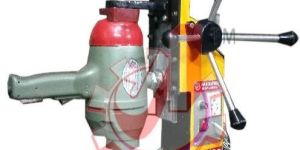 Magnetic Base Drilling Machine 23mm Cap. (JMB23)