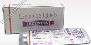 Ezetimibe Tablets