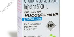 HCG Injections.