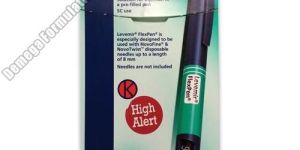 Novorapid Flex Insulin Pen