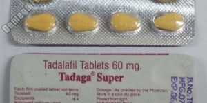 Tadaga Super Tablet