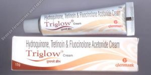 Triglow Cream
