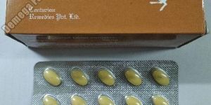 Vidalista 40 Mg Tablet