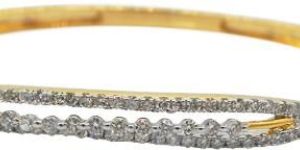Diamond Bracelets For Women's
