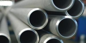 Stainless Steel 304 Grade Pipes