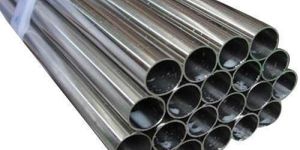 Stainless Steel ERW Pipes