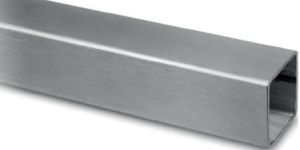 Stainless Steel Square Pipes