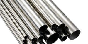 Stainless Steel Tubes & Pipes