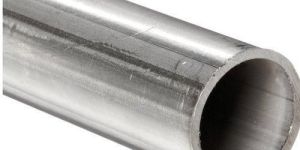 Stainless Steel Welded Round Tube