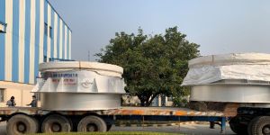 Triple Super Phosphate Fertilizer Plant