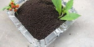 Humic Acid Granules