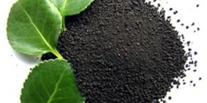 Roasted Bentonite Granules