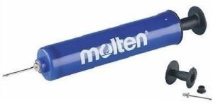 Heavy Duty Ball Pump