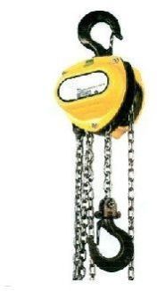 Chain Pulley