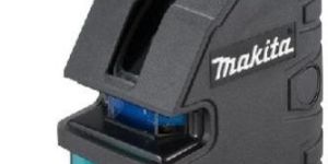 Cross Line Laser