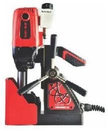 Magnetic Metal Core Drill Machine