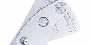 Measuring Welding Gauge