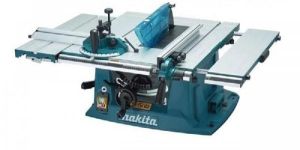 Table Saw Machine