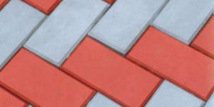 Parking Paver Blocks