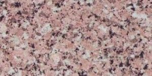Pink Granite Stone