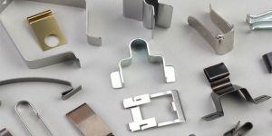 Sheet Metal Components