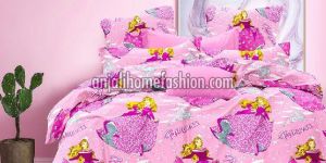 Pure Cotton Bed-Sheets
