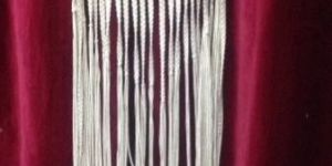 Macrame Dream Catcher