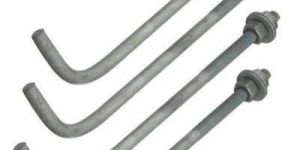 Foundation Bolt