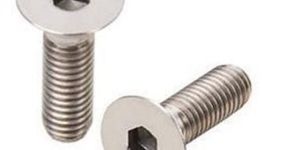 Hex Socket Countersunk Head Screw