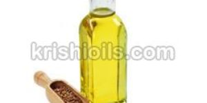 Break Free Linseed Oil