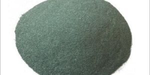 Green Silicon Carbide