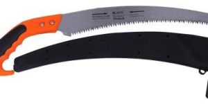 Folding Pruning Saw