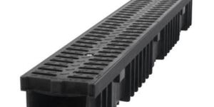 Polypropylene Grating