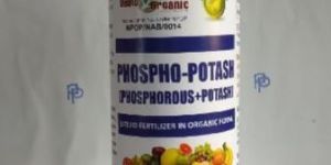Phospho Potash Nutrients