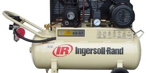 Portable Air Compressor