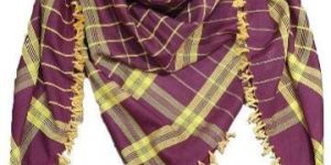 the Arabic Pride Arafat Rumal