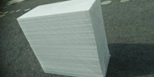 EPS Thermocol Sheet