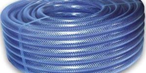 PVC Braided Pipe