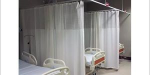 Cubicle Curtain