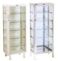 Instrument Cabinet